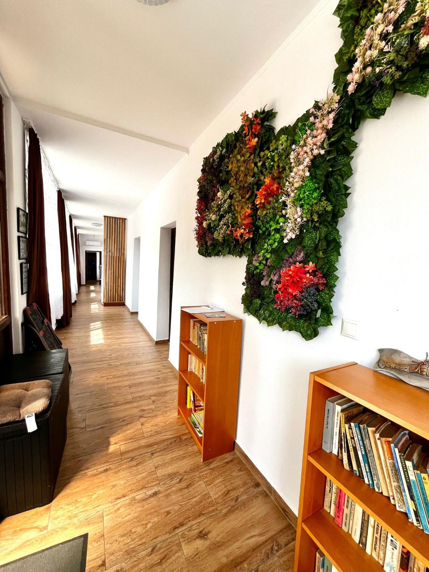 Casa D'Ana Apartment Geoagiu Bai Luaran gambar