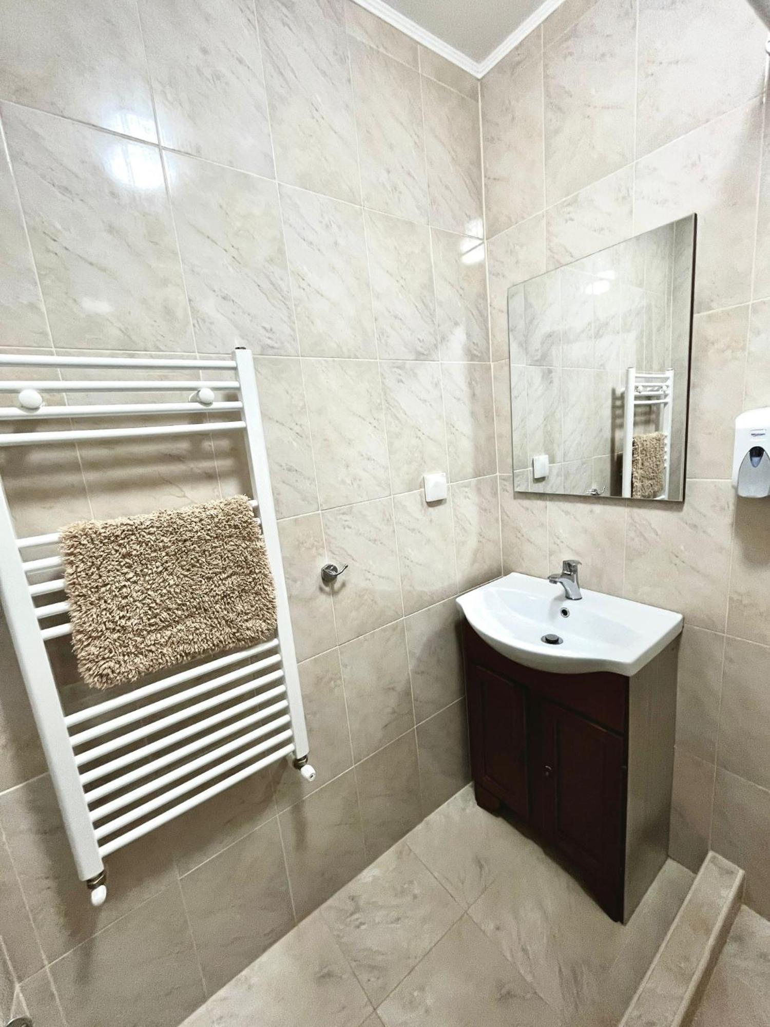 Casa D'Ana Apartment Geoagiu Bai Luaran gambar