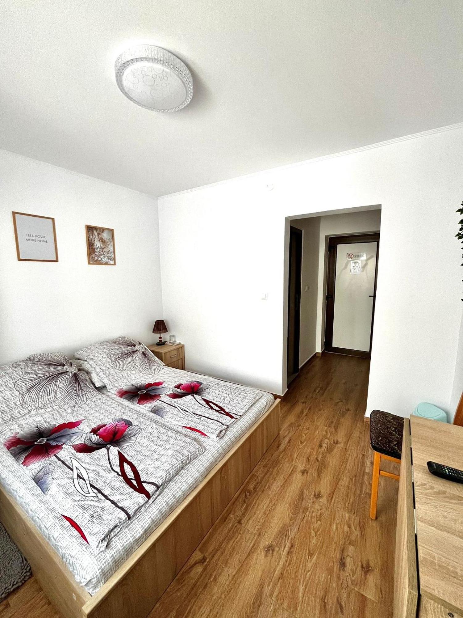 Casa D'Ana Apartment Geoagiu Bai Luaran gambar